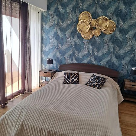 Appartement Cosy A Ales Aux Pieds Des Cevennes Exterior foto