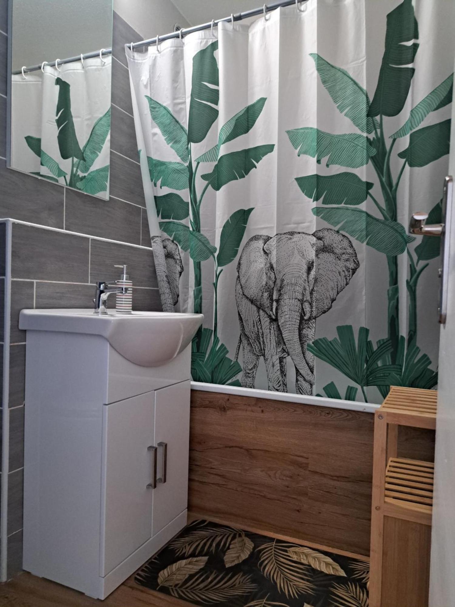 Appartement Cosy A Ales Aux Pieds Des Cevennes Exterior foto